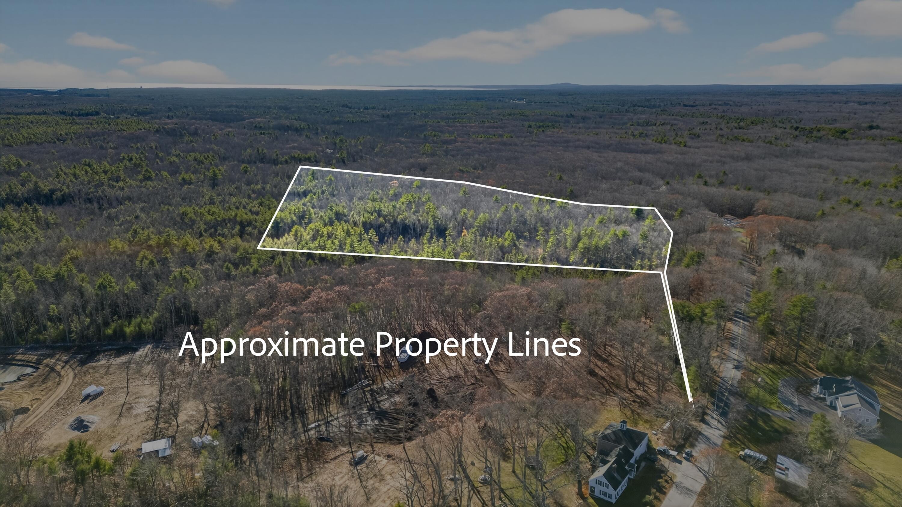 Kennebunkport ME, Oak Ridge Road