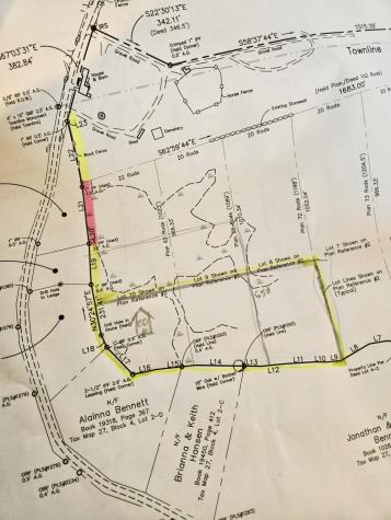 0 Oak Ridge Road Kennebunkport ME 04046