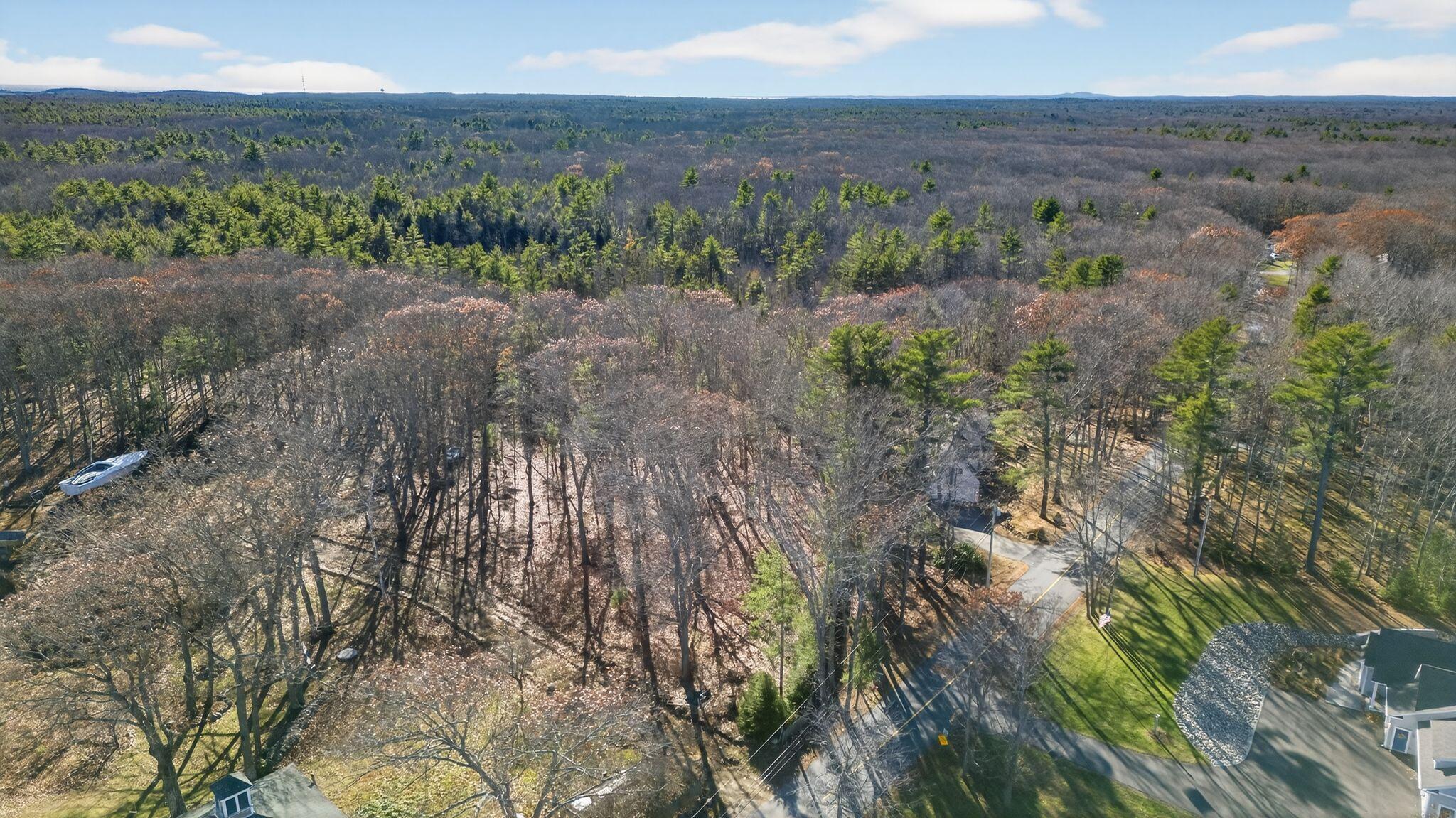0 Oak Ridge Road Kennebunkport ME 04046