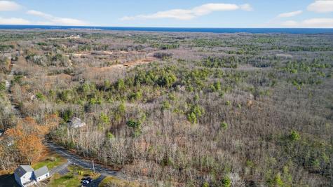 0 Oak Ridge Road Kennebunkport ME 04046