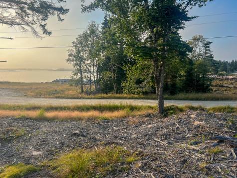 Lot 9-1 Black Duck Cove Road Beals ME 04611