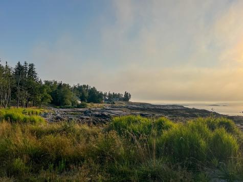 Lot 9-1 Black Duck Cove Road Beals ME 04611