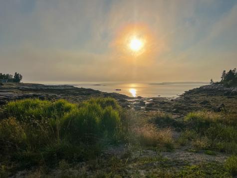 Lot 9-1 Black Duck Cove Road Beals ME 04611