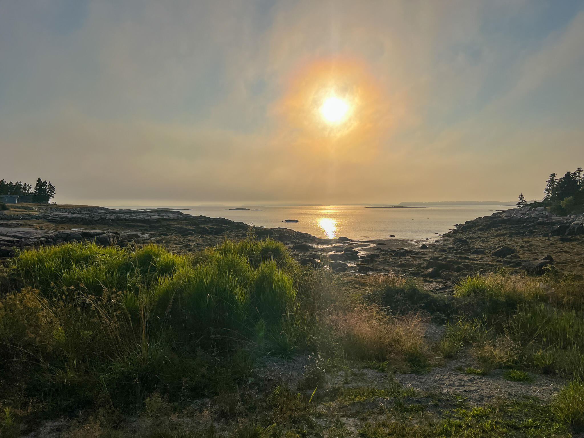Lot 9-1 Black Duck Cove Road Beals ME 04611
