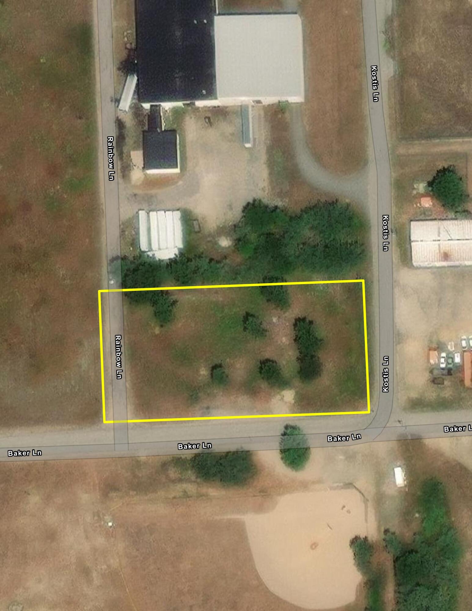 Lot 4 Gatehouse Road Sanford ME 04073