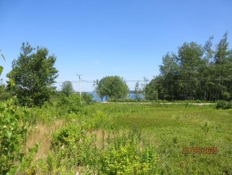 0 Mason Bay Road Jonesport ME 04649