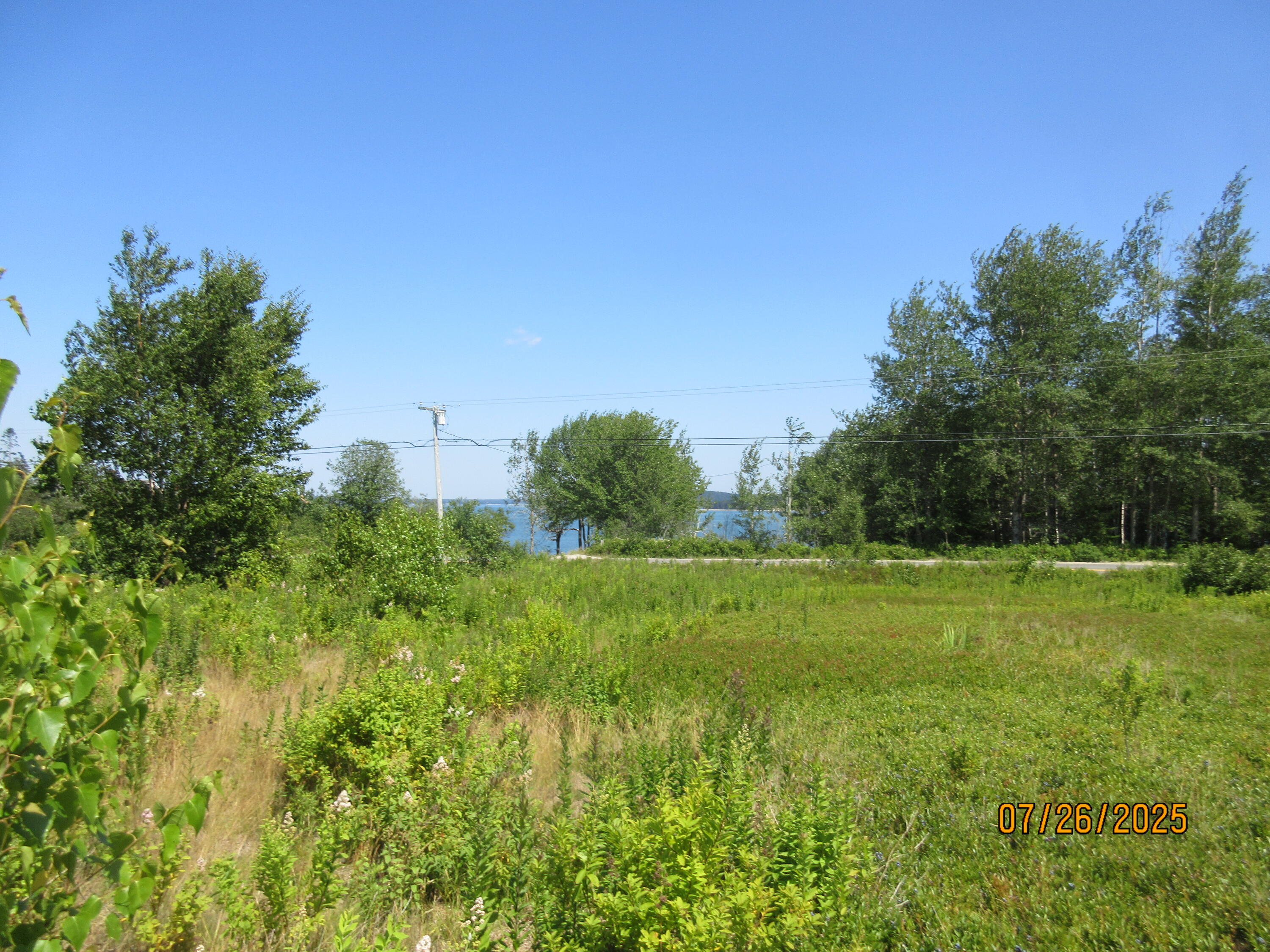 0 Mason Bay Road Jonesport ME 04649