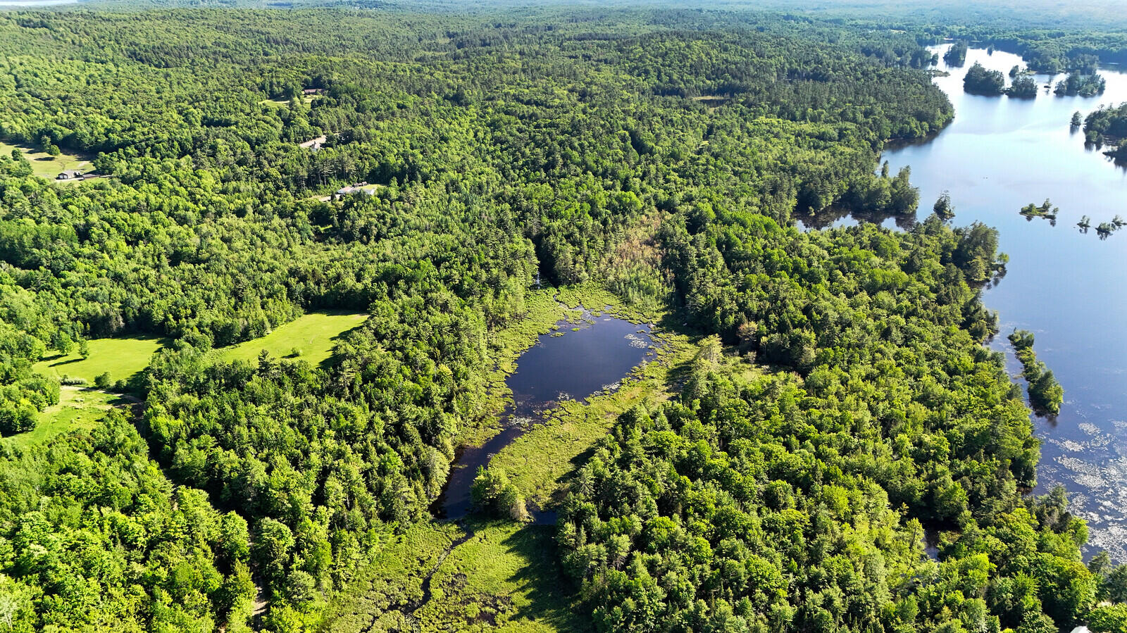 230 Beaver Ridge Road Palermo ME 04354