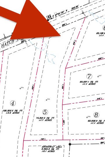 Lot 5 Hatch Road Lisbon ME 04250