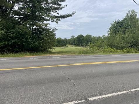 0 Hartland Avenue Pittsfield ME 04967