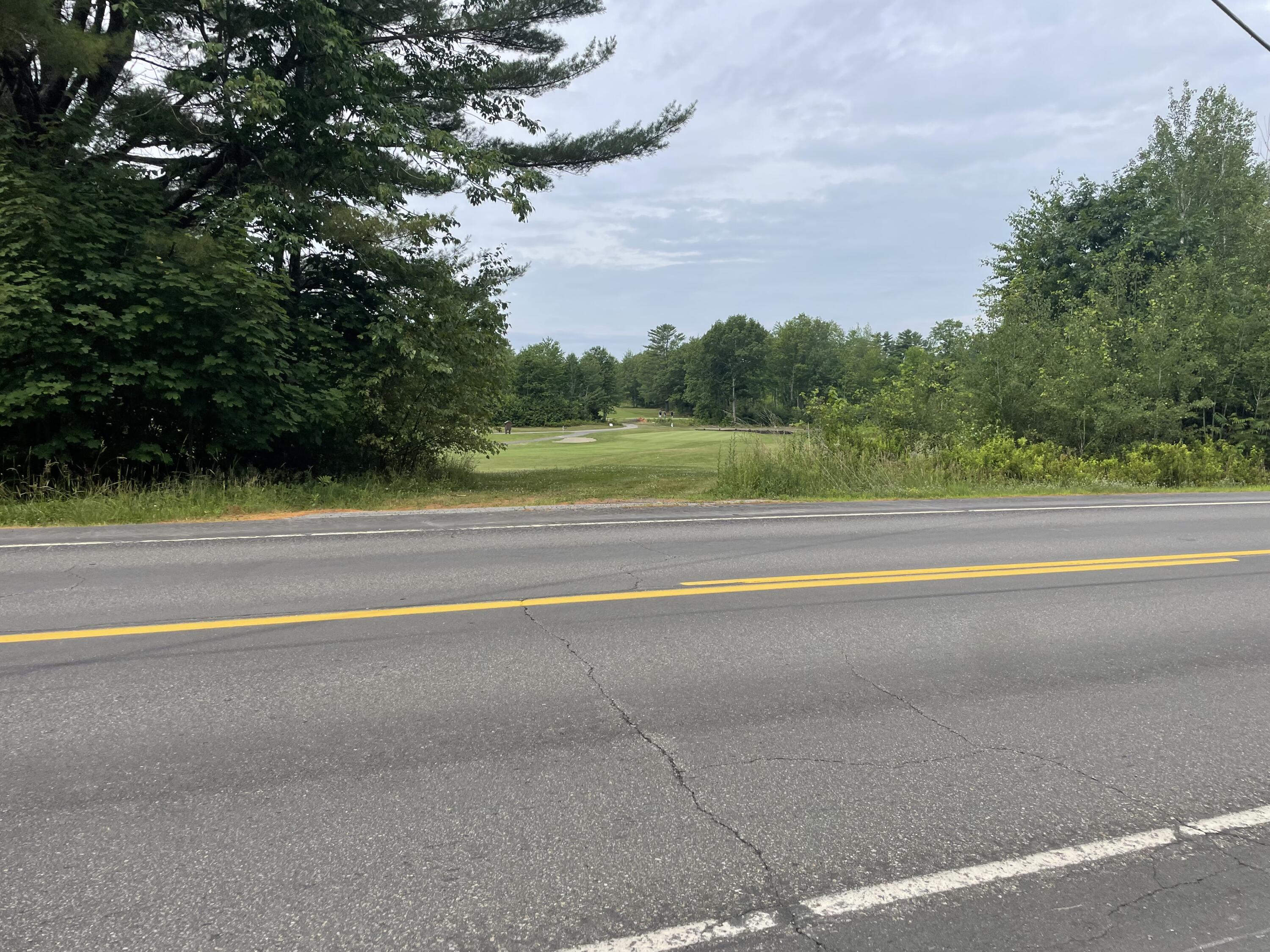 0 Hartland Avenue Pittsfield ME 04967