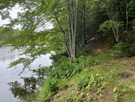 0 Hartland Avenue Pittsfield ME 04967