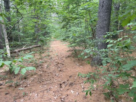 0 Hartland Avenue Pittsfield ME 04967