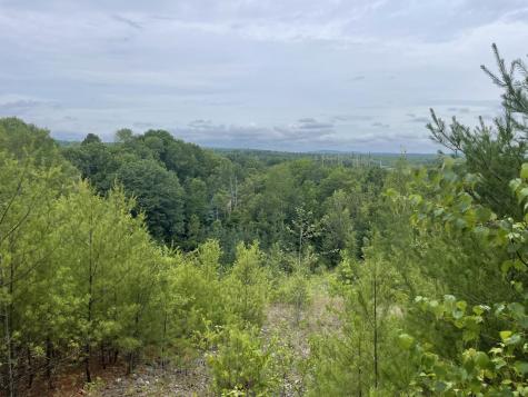 0 Hartland Avenue Pittsfield ME 04967