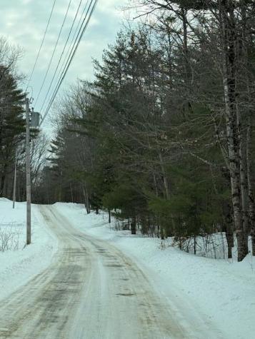 Lot 1 Willow Way Jefferson ME 04348