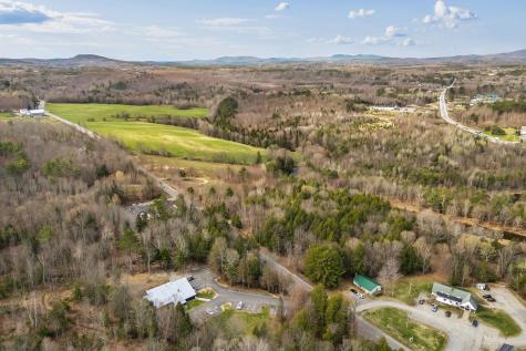 L10-A Livermore Falls Road Farmington ME 04938