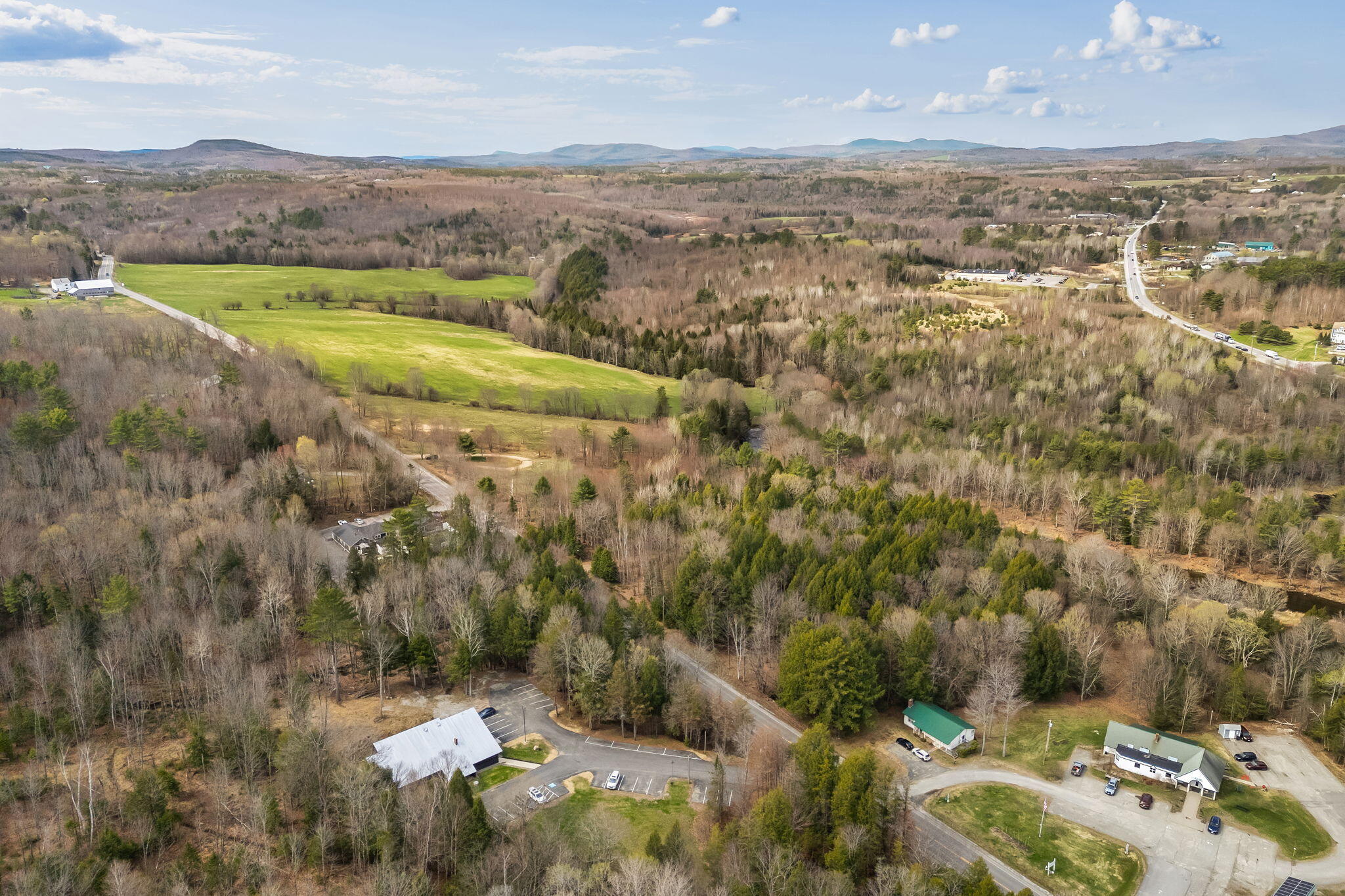 L10-A Livermore Falls Road Farmington ME 04938