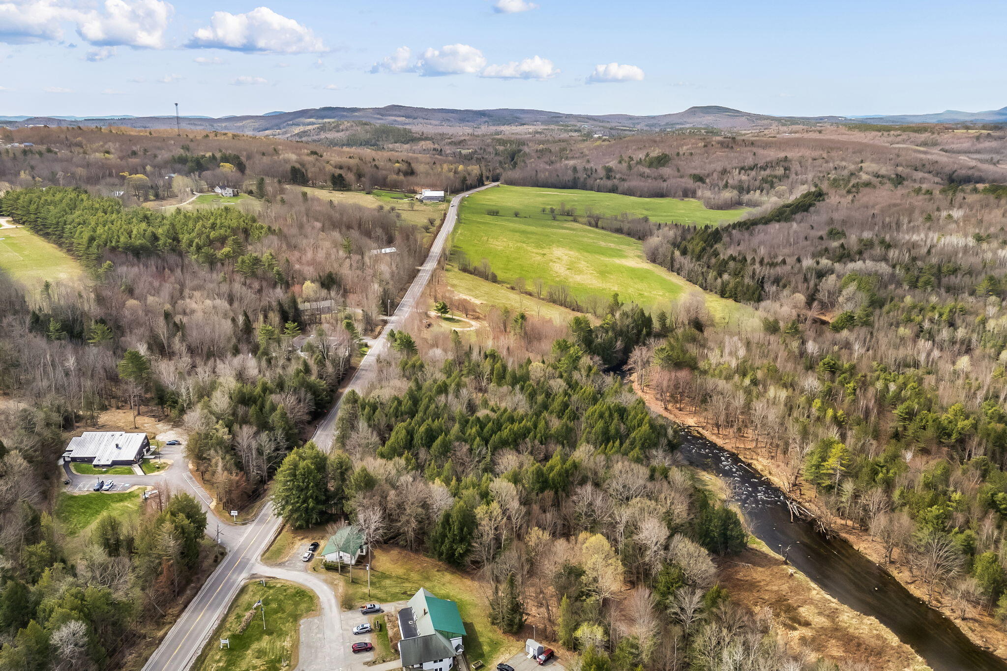 L10-A Livermore Falls Road Farmington ME 04938