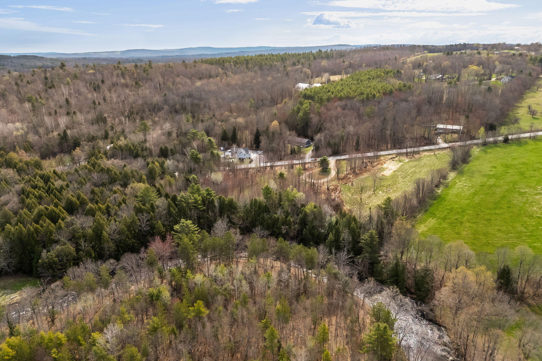 L10-A Livermore Falls Road Farmington ME 04938