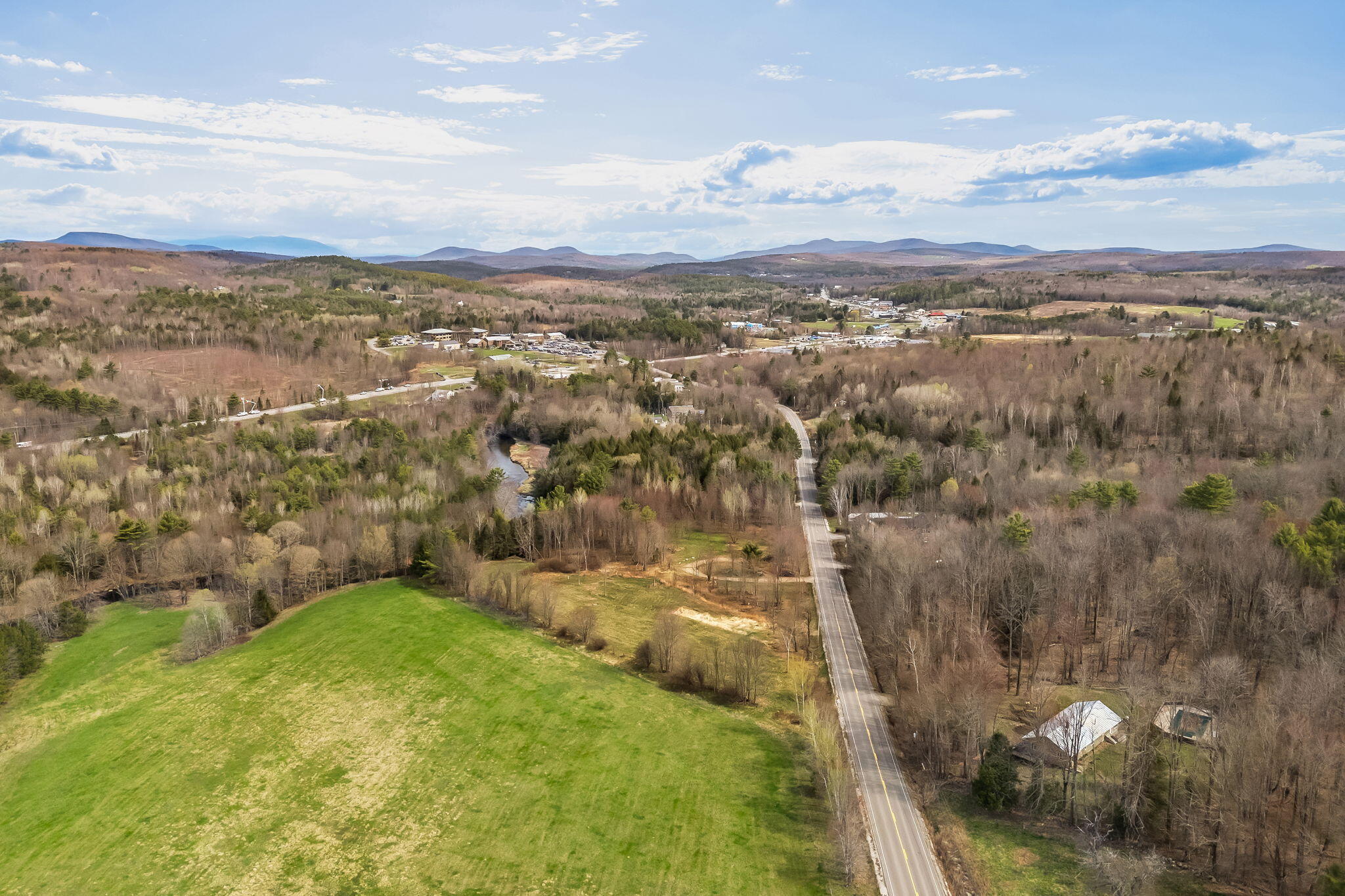 L10-A Livermore Falls Road Farmington ME 04938