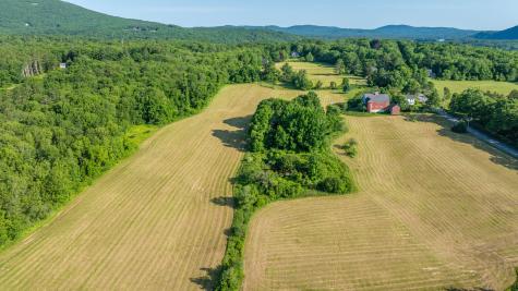 43 Melvin Heights Road Camden ME 04843