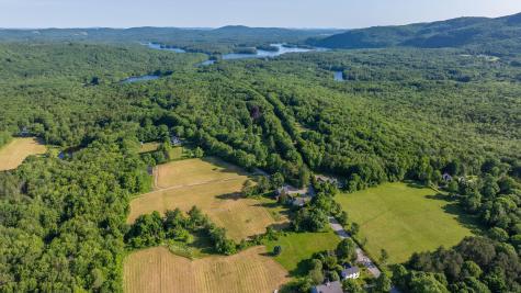 43 Melvin Heights Road Camden ME 04843