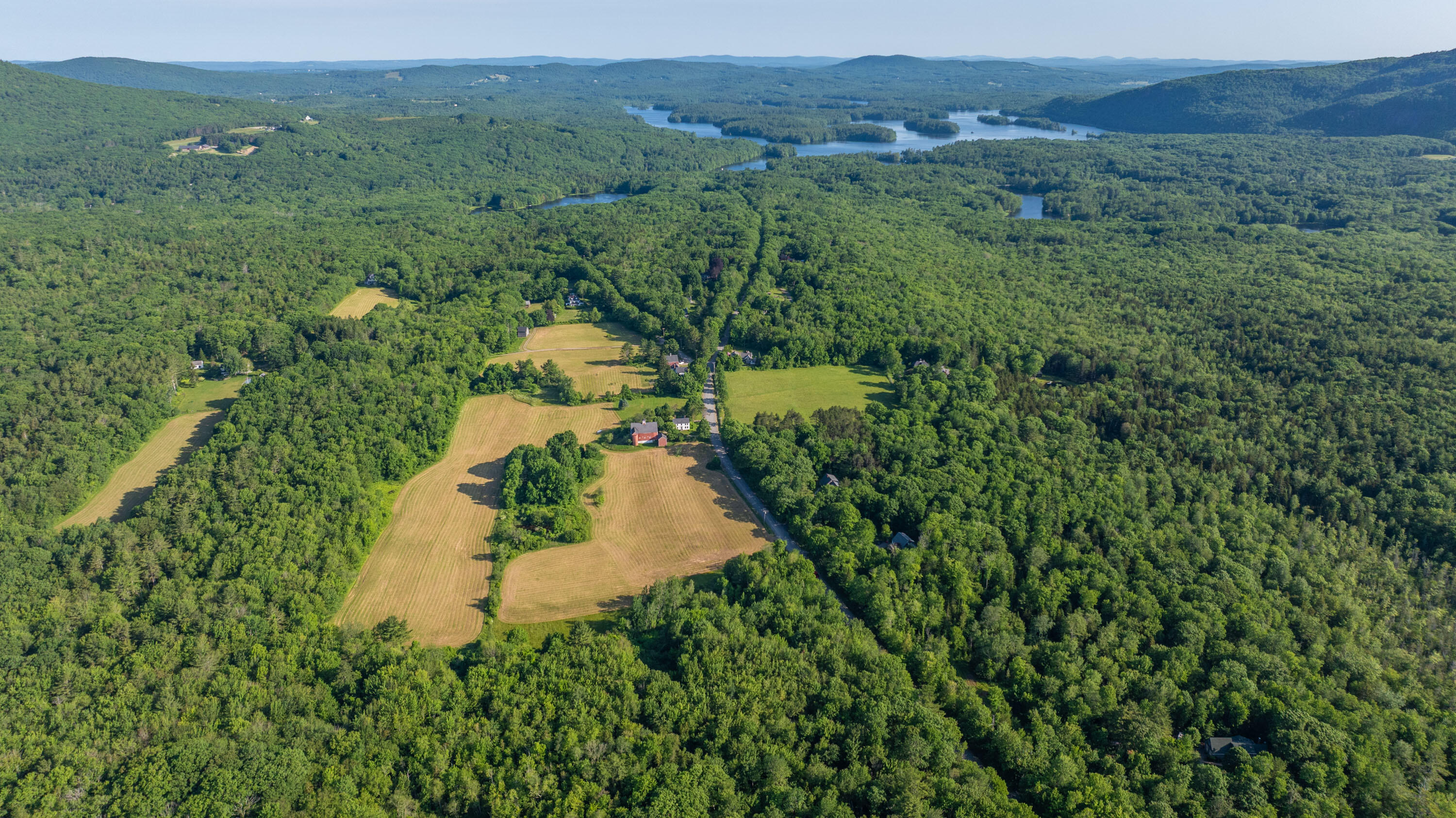 43 Melvin Heights Road Camden ME 04843