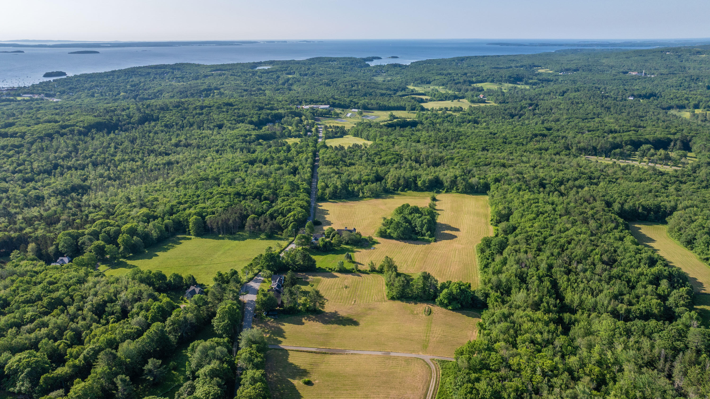 43 Melvin Heights Road Camden ME 04843