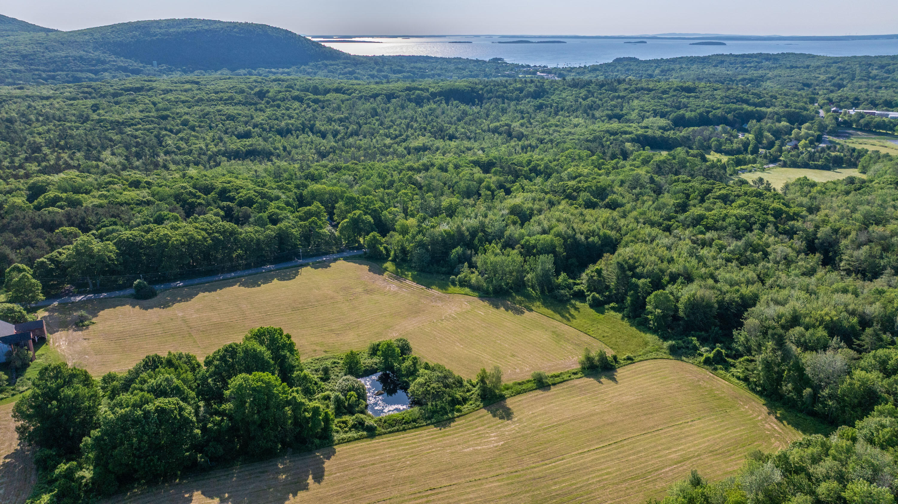 43 Melvin Heights Road Camden ME 04843