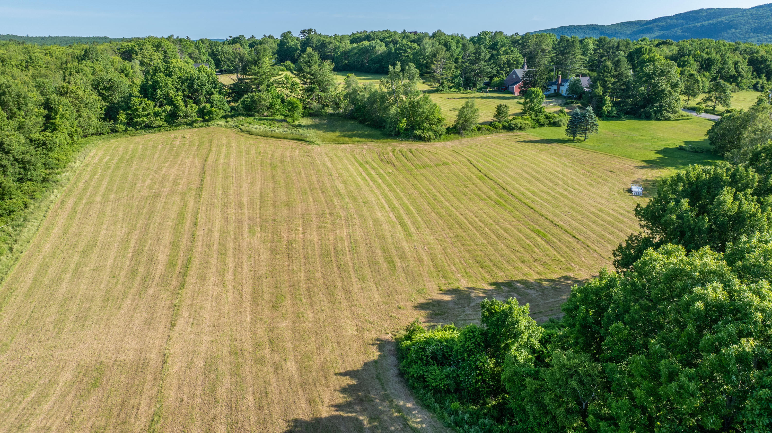 43 Melvin Heights Road Camden ME 04843