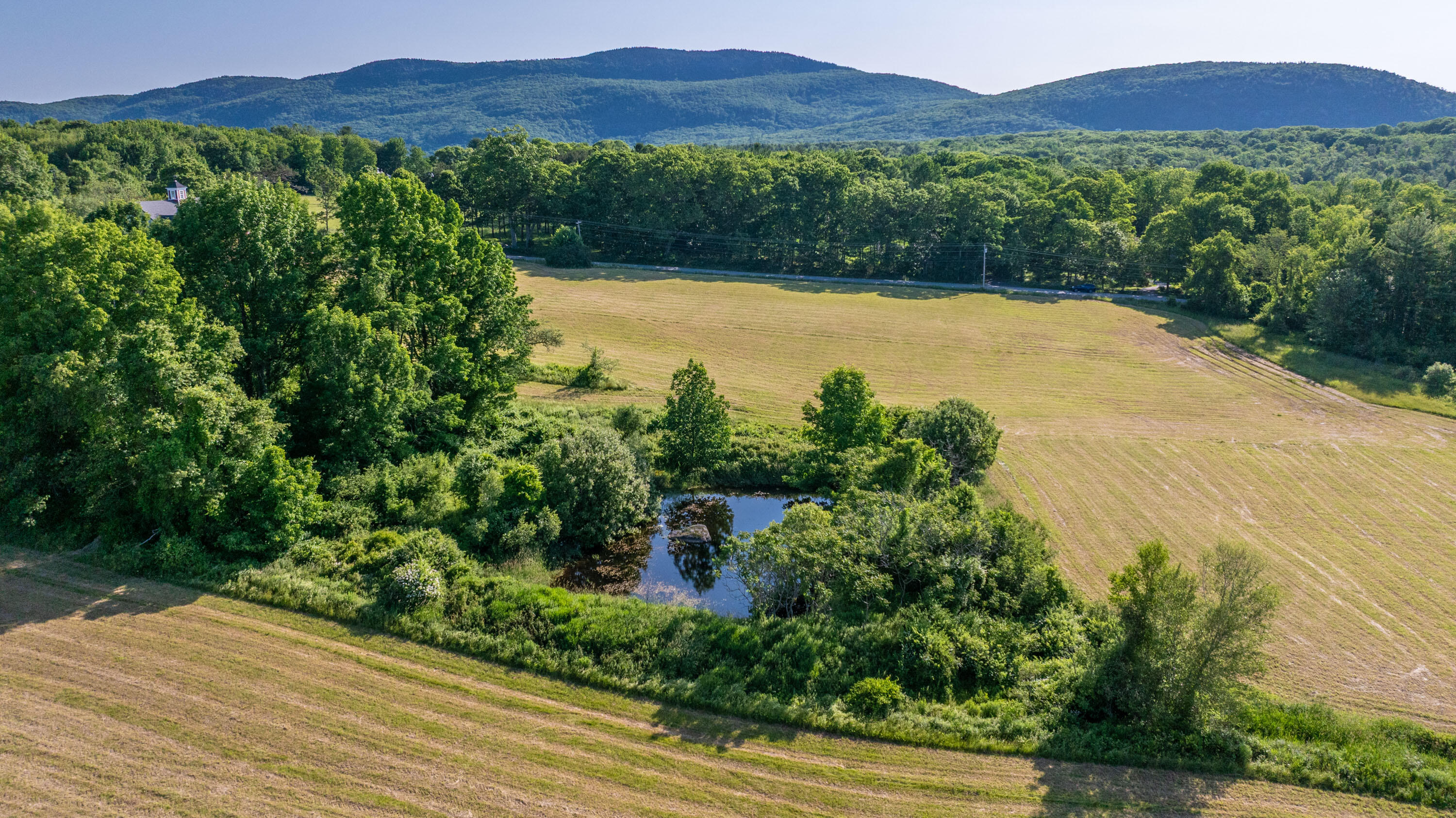 43 Melvin Heights Road Camden ME 04843