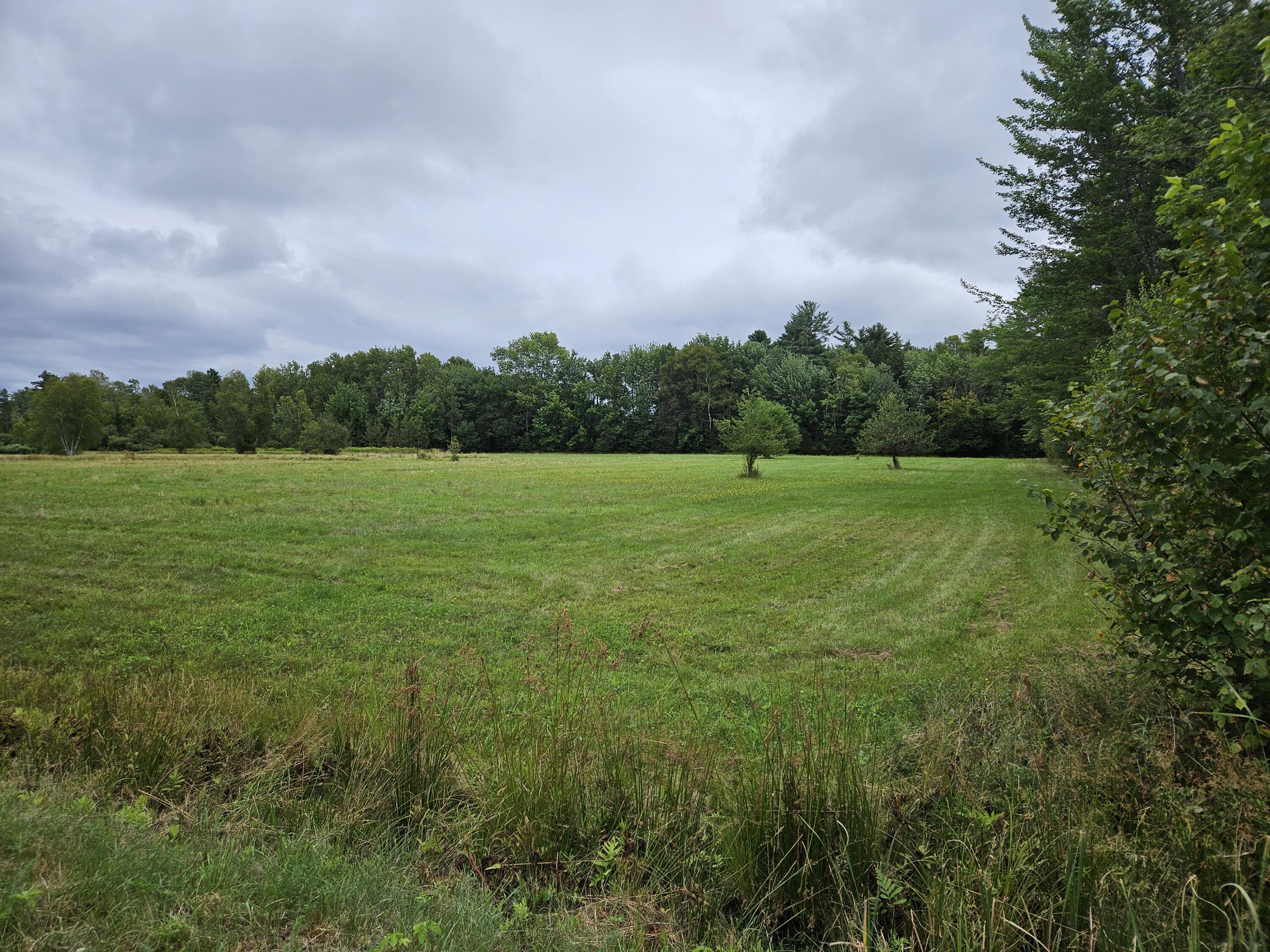 Map 10 Lot 4-25 Williams Road Newport ME 04953