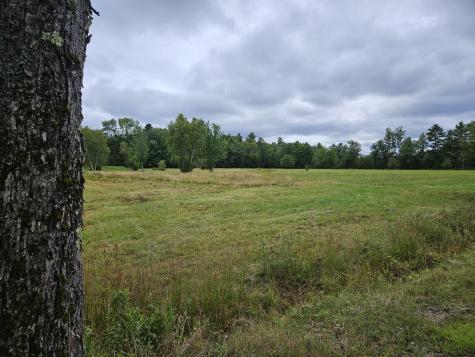 Map 10 Lot 4-25 Williams Road Newport ME 04953