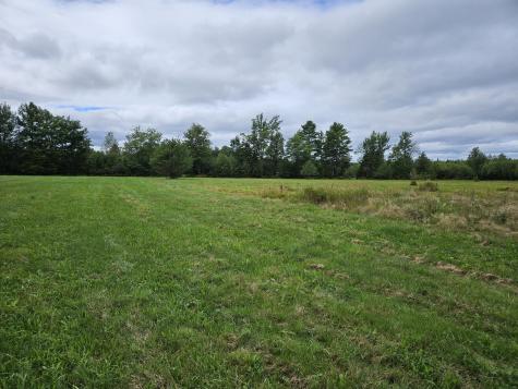 Map 10 Lot 4-25 Williams Road Newport ME 04953