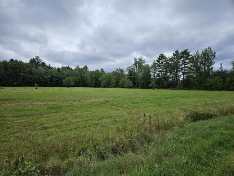 Map 10 Lot 4-25 Williams Road Newport ME 04953