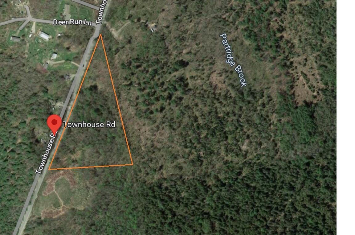 Tbd Townhouse Road Kenduskeag, ME