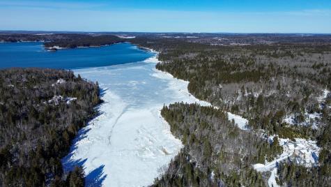 Lot 50 Cove Road Machiasport ME 04655