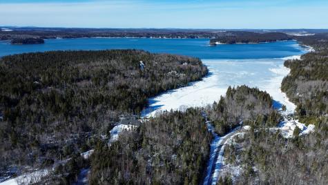 Lot 50 Cove Road Machiasport ME 04655