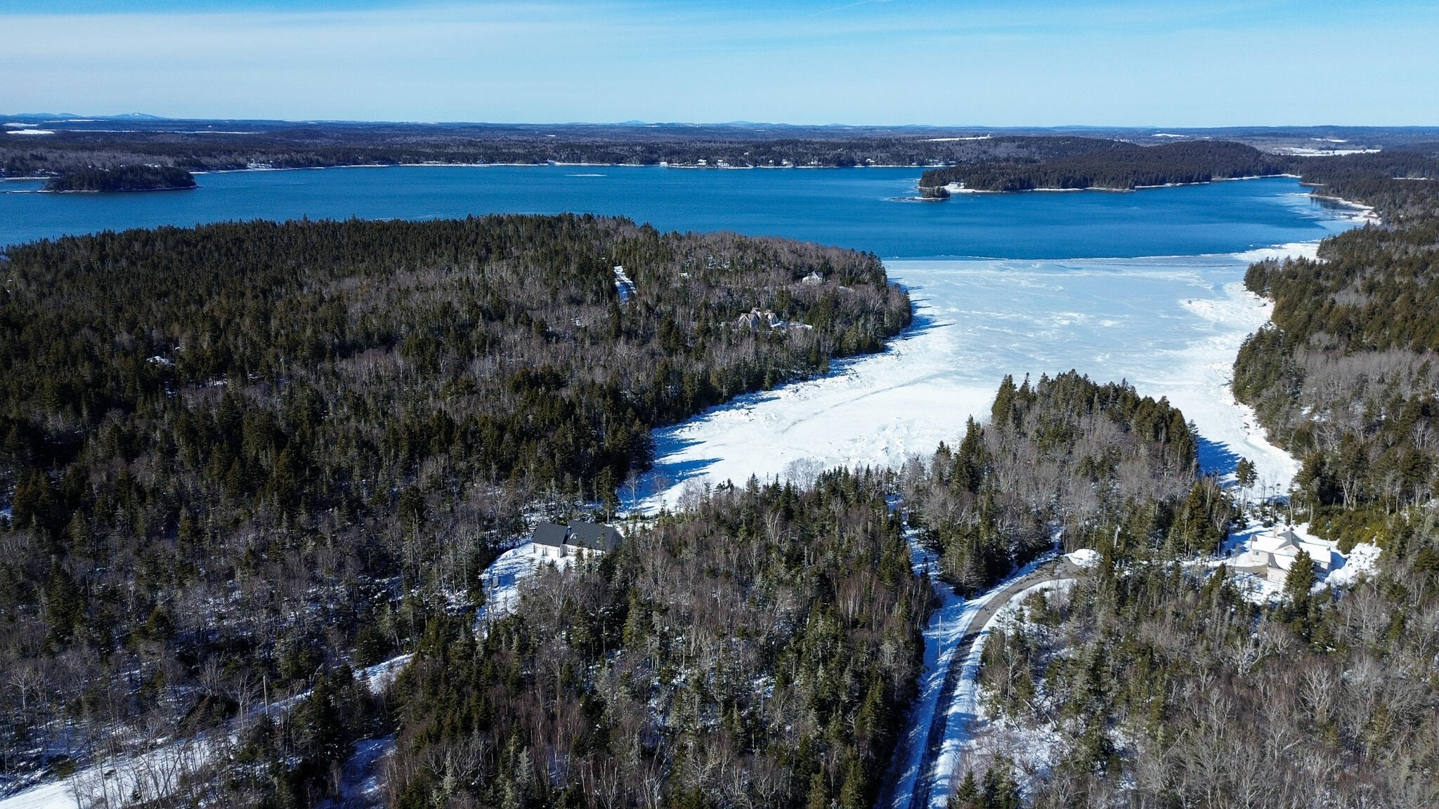 Lot 50 Cove Road Machiasport ME 04655