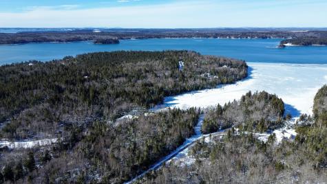 Lot 50 Cove Road Machiasport ME 04655