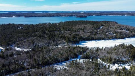 Lot 50 Cove Road Machiasport ME 04655