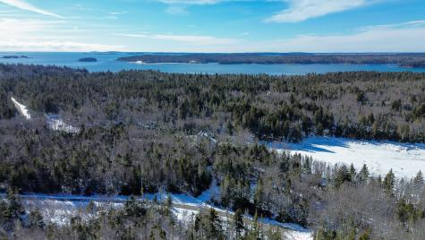 Lot 50 Cove Road Machiasport ME 04655