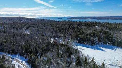 Lot 50 Cove Road Machiasport ME 04655