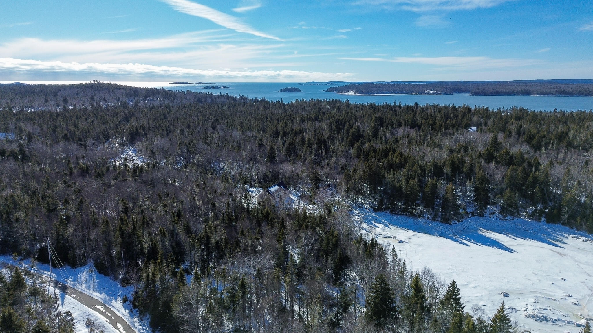 Lot 50 Cove Road Machiasport ME 04655