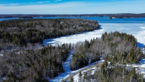 Lot 50 Cove Road Machiasport ME 04655