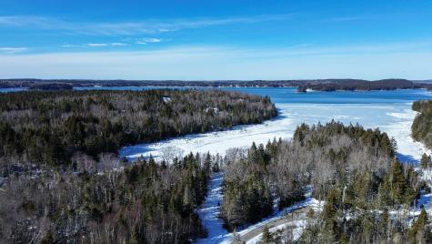 Lot 50 Cove Road Machiasport ME 04655