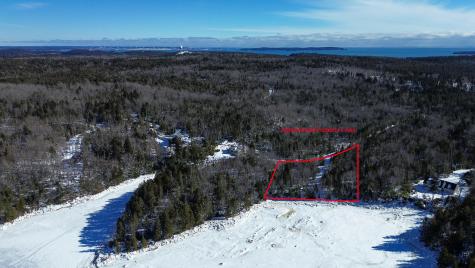 Lot 50 Cove Road Machiasport ME 04655