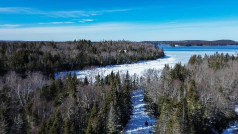 Lot 50 Cove Road Machiasport ME 04655