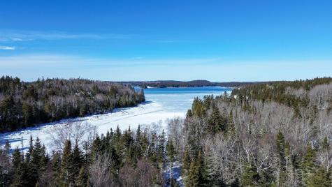 Lot 50 Cove Road Machiasport ME 04655