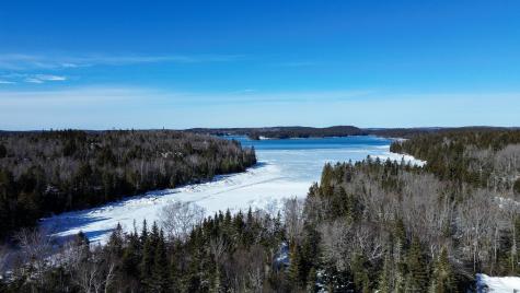 Lot 50 Cove Road Machiasport ME 04655